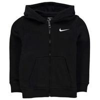 nike club full zip hoody infant boys