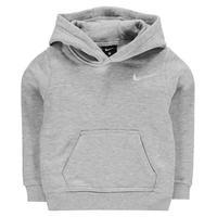 nike club oth hoody infant boys