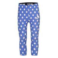 Nike Young Girls Pop Capri Pants