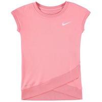 Nike Cross Over Tunic Top Girls