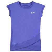 Nike Cross Over Tunic Top Girls