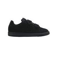 nike court royale pre school trainers