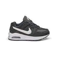 nike air max command boys trainers