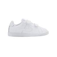 nike court royale pre school trainers