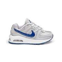 nike air max command boys trainers