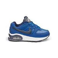 Nike Air Max Command Boys Trainers