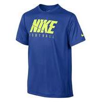 Nike Older Boys Dry Fit T-Shirt