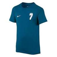 Nike Boys Dry T-Shirt