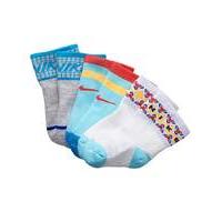 Nike Infant Socks Gift Pack