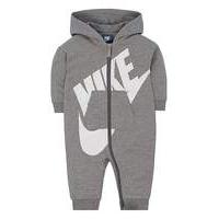 nike baby boys all day playsuit