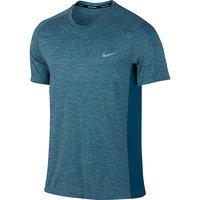 nike breathe miler cool short sleeve top ss17