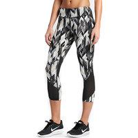 Nike Womens Power Epic Lux Pro Capri SS17