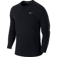 Nike Dri-FIT Sprint Crew LS Top SS15