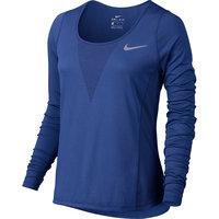 Nike Womens ZNL Relay Long Sleeve Top SS17