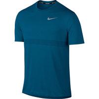 nike znl relay short sleeve top ss17