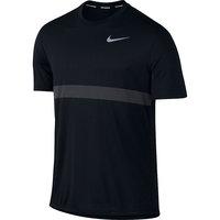 nike znl relay short sleeve top ss17