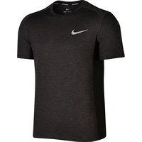 nike breathe miler cool short sleeve top ss17