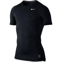 nike pro combat cool compression ss top aw17