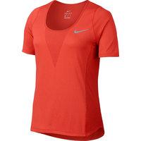 Nike Womens ZNL Relay Short Sleeve Top SS17