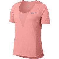 nike womens znl relay short sleeve top ss17