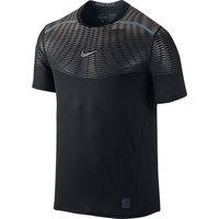 nike pro hypercool max fitted top ss16