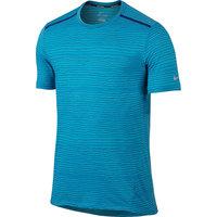 Nike Dri-FIT Cool Tailwind Stripe Top SS16