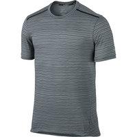 Nike Dri-FIT Cool Tailwind Stripe Top SS16