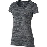 Nike Womens Dri-FIT Knit Short Sleeve Top SS17