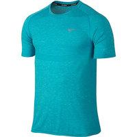 Nike Dri-FIT Knit Short Sleeve Top AW16