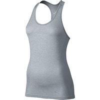 Nike Womens Dri-FIT Knit Singlet SS16