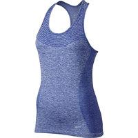 Nike Womens Dri-FIT Knit Singlet SS16