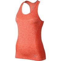 Nike Womens Dri-FIT Knit Singlet SS16