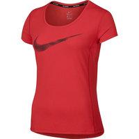 Nike Womens Dry Contour Running Top AW16