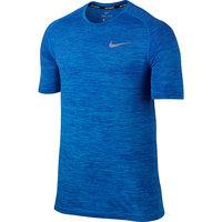 nike dri fit knit top short sleeve ss17