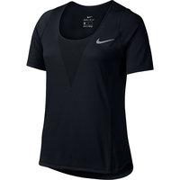 Nike Womens ZNL Relay Short Sleeve Top SS17