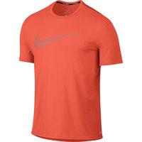 nike dry contour running top aw16