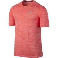 nike dri fit knit top short sleeve ss17