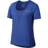 Nike Womens ZNL Relay Short Sleeve Top SS17