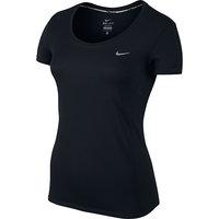 Nike Womens Dri-FIT Contour Top AW16