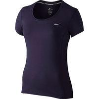 Nike Womens Dri-FIT Contour Top AW16