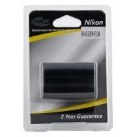 Nikon ENEL3 (ENEL3A) Equivalent Digital Camera Battery by Inov8