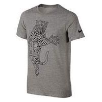 nike older boys dry fit neymar t shirt