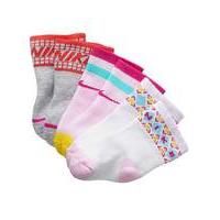 Nike Infant Socks Gift Pack