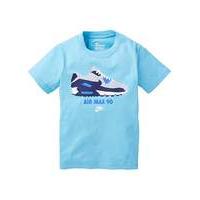 Nike Young Boys Air Max T-Shirt