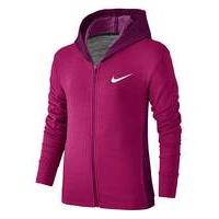 Nike Girls Obsessed Training Hoodie