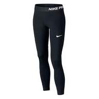 nike girls pro cool tights