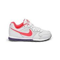 Nike MD Runner Junior Girls Trainers