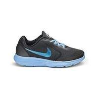 nike revolution infant girls trainers