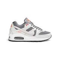 nike air max command flex gs trainers