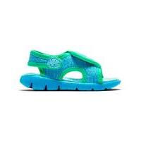 nike sunray adjustable infant sandals